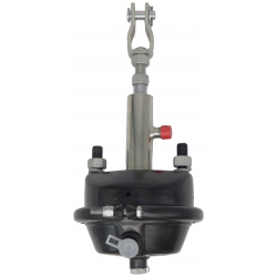 SIŁOWNIK HAMULCOWY HYDRAULICZNO-PNEUMATYCZNY T20-20